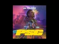 Al James - PSG (Official Audio)