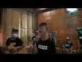 Download Lagu Pasang Surute Urip  - Abzarin ft. Wec  - Live Music Kolaborasi - Cover