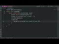 even and odd number in java