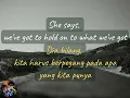 Lirik | Bonjovi - LIVIN' ON A PRAYER (Lyrics & Terjemahan)