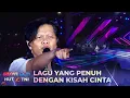 Download Lagu Gigi - 11 Januari | I LOVE RCTI HUT TNI 78