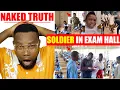 Download Lagu 🚨Yaw Dabo blast WAEC for Soldiers invigilating WASSCE. Invigilator caught with Apoor SUSPENDED🚨