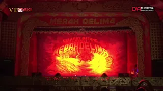  instrument pembuka sandiwara merah delima 