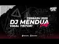 Download Lagu DJ MENDUA ENAFF VIRAL TIKTOK 2025 ENAK BUAT DI MOBIL