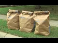 How to Get Rid of Yard Waste in Fort Worth