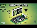 Easiest Raspberry Pi Setup Headless SSH Access in Minutes