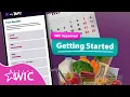 Shopping with Texas WIC Getting Started TexasWIC org