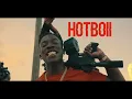 Hotboii Ft. LPB Poody -  Anonymous (Official Music Video)