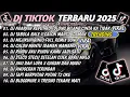 Download Lagu DJ TIKTOK TERBARU 2025🎵DJ NGAPAIN REPOT - KO TOLONG BILANG CINTA KA TIDAK🎵DJ TABOLA BALE VIRAL 2025