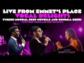 Live From Emmet s Place Vol 110 - Tyreek McDole Ekep Nkwelle Georgia Heers