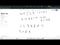 A Divisible Permutation Codeforces Round 1077 Div 2