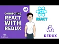 React Redux Tutorials Connect ReactJS and Redux -