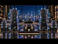 Smooth Jazz & Soulful R&B Lounge ☕ Soft Instrumentals for Work, Study & Chill