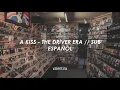 a kiss - The Driver Era // sub español