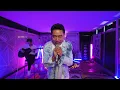 กบ - หวิว ณัฐพนธ์ วงษ์สนิท [Live​ Session]