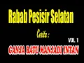 Download Lagu SIRIL ASMARA - GANJA BATU MANJADI INTAN VOL 1 - RABAB PESISIR SELATAN