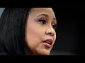 Fulton County DA Fani Willis subpoenaed by House Republicans
