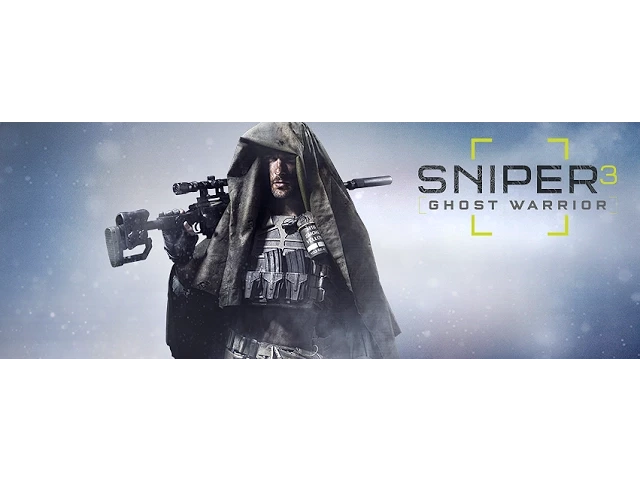 Sniper Ghost Warrior 3 Developer Commentary Gameplay