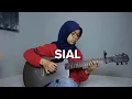 Download Lagu Sial - Mahalini (Fingerstyle Cover)
