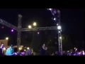 حسين الديك وحسن الديك وماهر العلي والمايسترو طلال الداعور شعللهااااا نارر عزمررر 2015