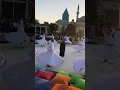 Download Lagu Sufi dance | The Whirling dervaish | Tomb of moulana Rumi | Mevlana Rumi | #sufidance #shorts #love