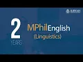 Riphah Institute of Language Literature