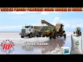 Download Lagu PROSES PEMBUATAN GARAM MODERN DI PABRIK | CARA PABRIK PRODUKSI GARAM LAUT DAN YODIUM