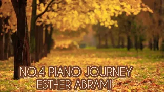 no 4 piano journey esther abrami