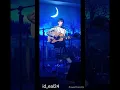 Ahn Hee Su (안희수) - 초대하지 않는 손님 / Club On Air [230612]