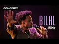 Download Lagu Bilal - Live at Moods (2019) | Qwest TV