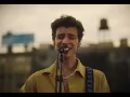 Summer Of Love (Official Acoustic Video) - Shawn Mendes