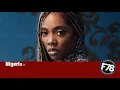 F78NEWS: Tiwa Savage Featured In Remix of Late Bob Marley’s Jammin Song.
