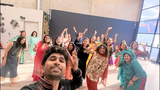 Sheesha workshop Melbourne 🇦🇺 Kunal More is live!