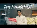 How I Stopped Procrastinating In College tips for PRODUCTIVITY