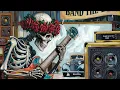 Jerry Garcia & Merl Saunders - After Midnight - LEAD Guitar Backing Track