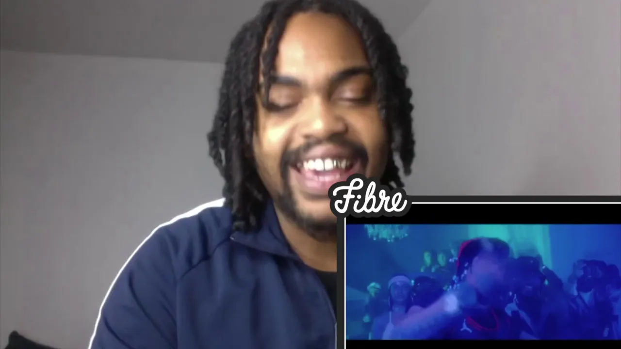 Digga D - Chingy (It's Whatever) [REACTION]