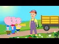 Three Little Pigs Song