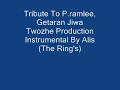 Getaran Jiwa - Tribute to P.ramlee (Instrumental Metal Version)