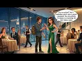 She rejected humiliated him for being too ugly success transformation Part 1