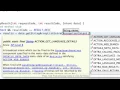Android Application Development 186 Voice Recognition Result