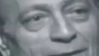 لقاء نارد مع الفنان محمود المليجي وكلام خطير جدا عن فريد شوقي والمليجي 