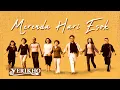 Merenda Hari Esok | VG Yerikho Official Lyric Video