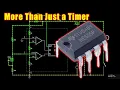 Five 555 Circuits You May Never Have Heard Of