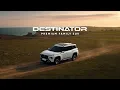 Mitsubishi Destinator: #TemanSejalan Menuju Destinasi Impian