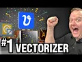 Pixelated to Perfect Vectorizing Images for T-Shirts with Vectorizer AI