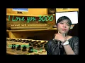 Stephany poetry - I love you 3000