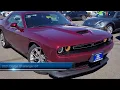 2021 Dodge Challenger GT Merced Tracy Atwater Chowchilla Madera