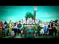 Lagu Labour [Audio Edit] (the best)