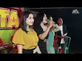 LALI JANJINE || NINIK SAFIRA - RETNO RESIKA - SARAH KIRAN || NEW ANANTA || CAFFA AUDIO || KEREK