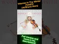 Download Lagu Lindsey Stirling ft. Bruno Mars - Warmer In The Winter (Fixed) #lindsey #violin #christmas